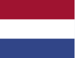 dutch flag
